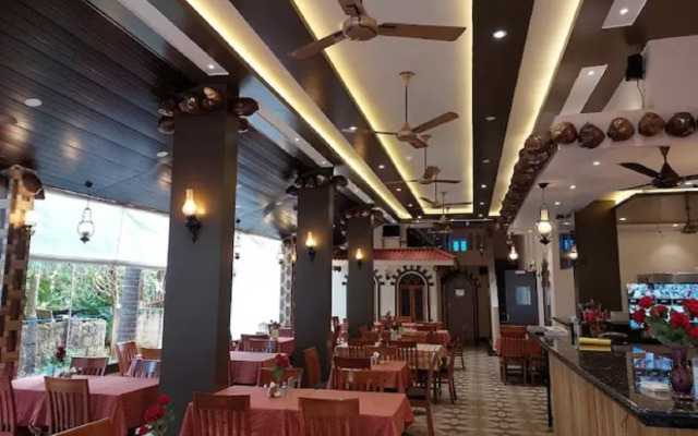 Casa Goana Holiday Inn