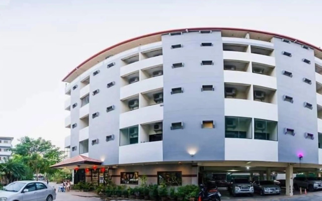 Veerasuda Condotel