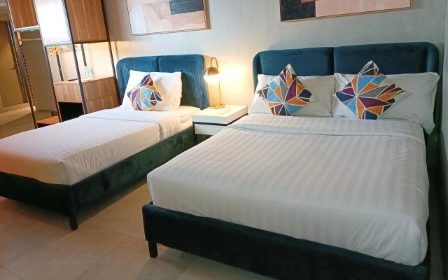 Citizen Hotel