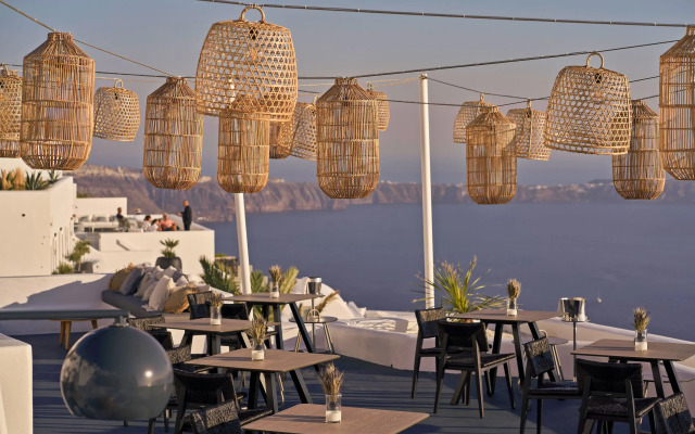 Astra Suites