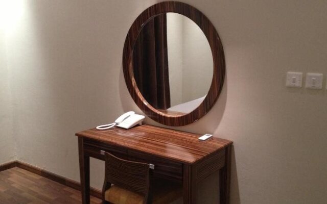 Drr Ramah Suites 5