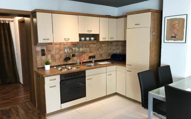 Ferienwohnung Gisela