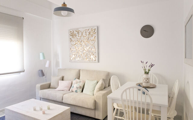 Suncity Flat Salitre I