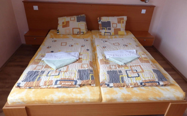 Pension Orbis