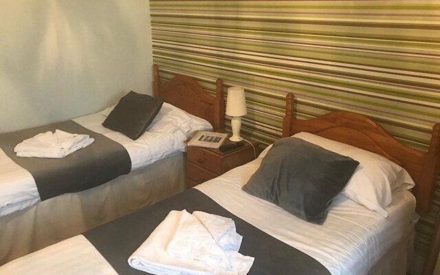 Crown Hotel