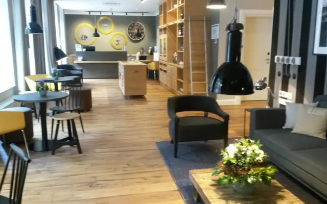 Hapimag Resort Hamburg