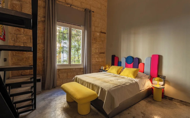Canvas Boutique Hotel