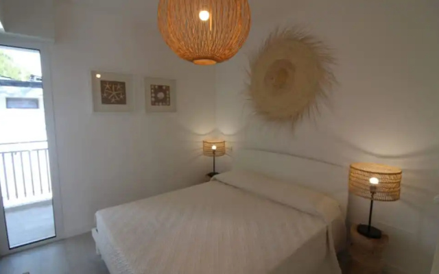 Modern Villa 250mt From the Beach