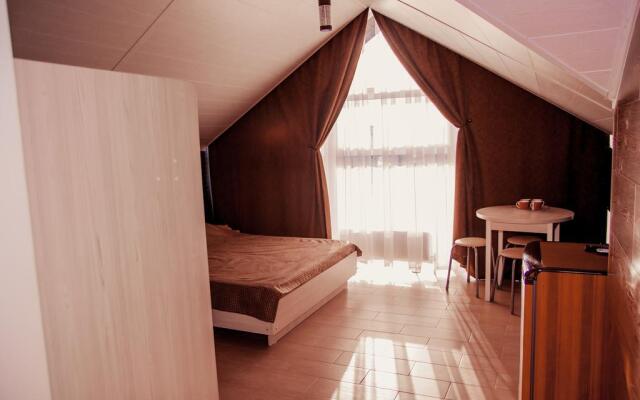 Гранд Отель Экспресс