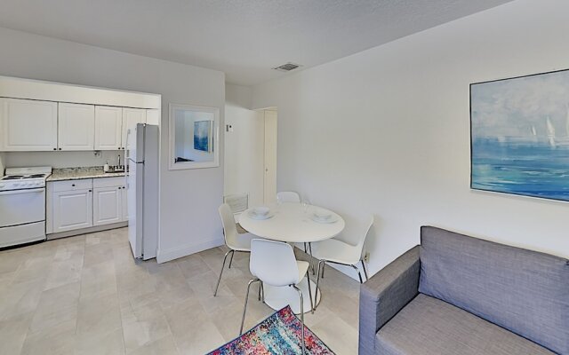1959se3c 1 Bedroom Apts