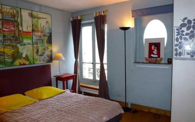 B&B Batignolles