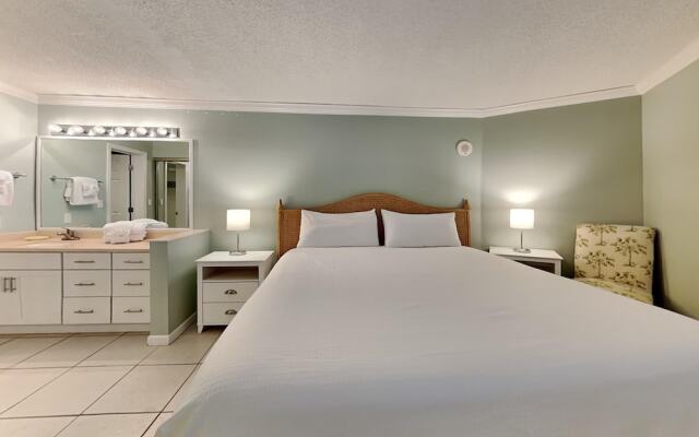 Perdido Sun by Southern Vacation Rentals