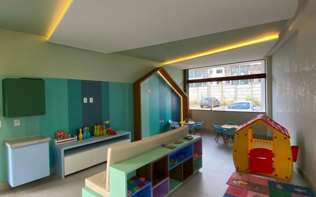 Mana Beach Experience Muro Alto C219