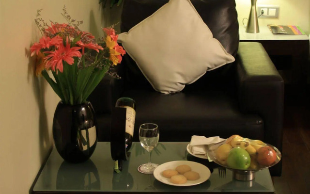 37th Crescent Hotel