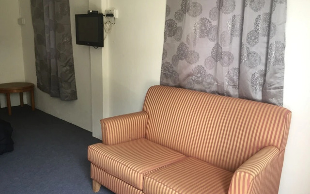 Panorama View Chalet & Homestay