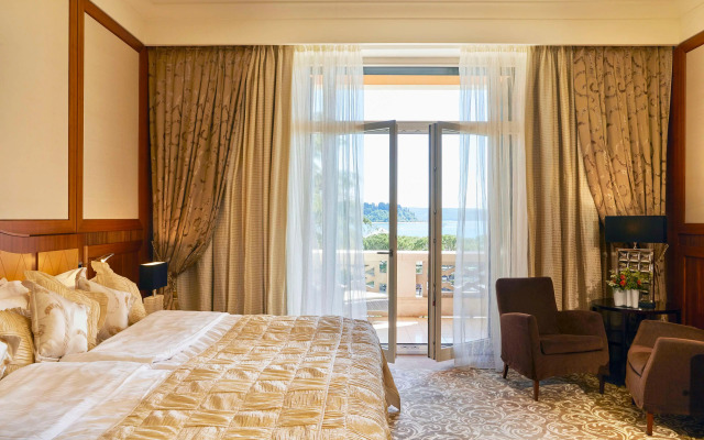 Kempinski Palace Portoroz
