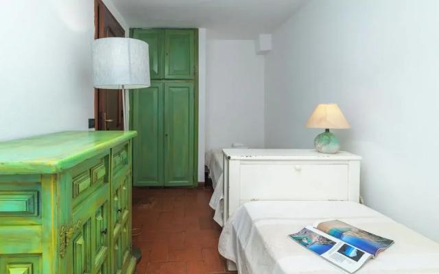 Trilocale Superior Cala Reale 505 Orata