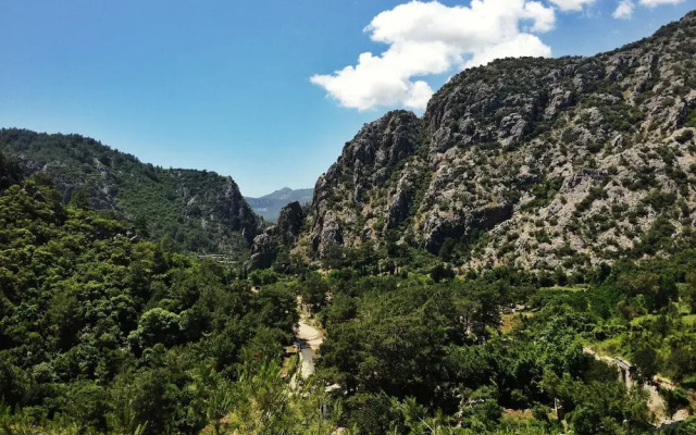 Sirinler Pansiyon