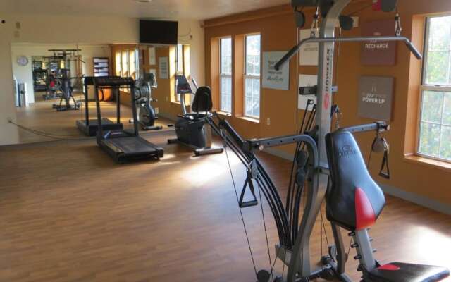 Bayside Hotel of Mackinac