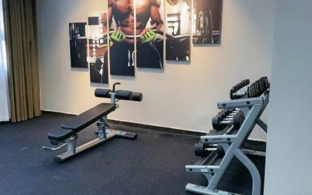 Jinjiang Pinshang Hotel (Ningbo Hangzhou Bay Bridge)