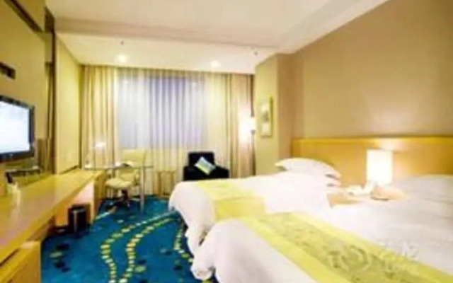 Shanshui Trends Hotel - Fulihua Branch