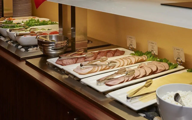 Best Western Hotel Atlas Kuopio