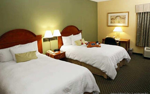 Hampton Inn Philadelphia Mt. Laurel