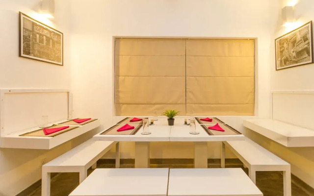 T&V Boutique Gower Apartments