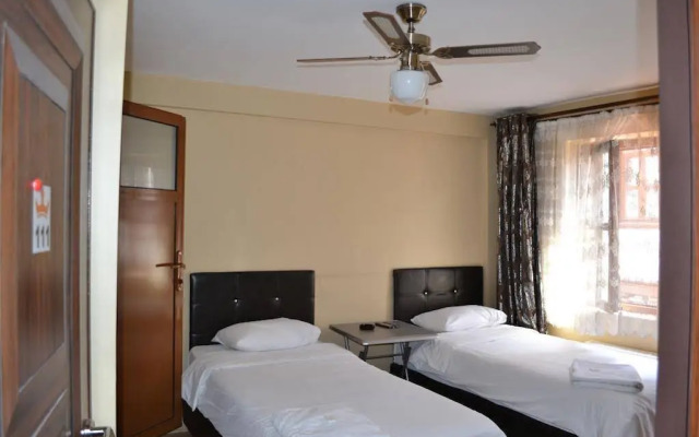 Sevecen Hotel