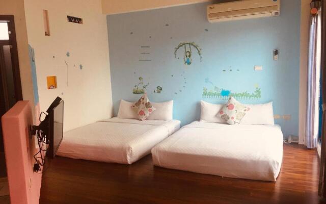 Morpheus Hostel