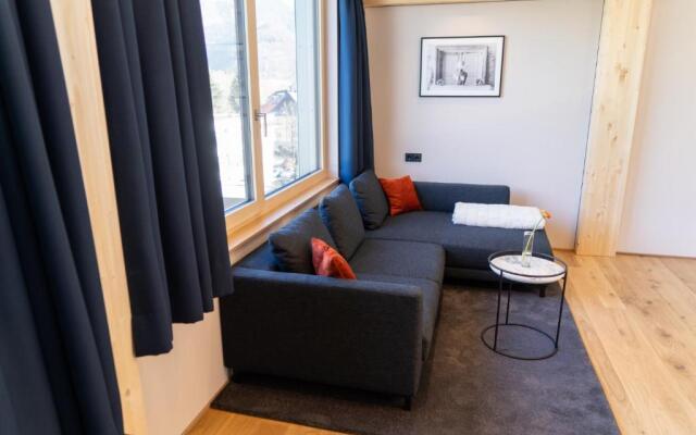 Alpstadt Lifestyle Hotel