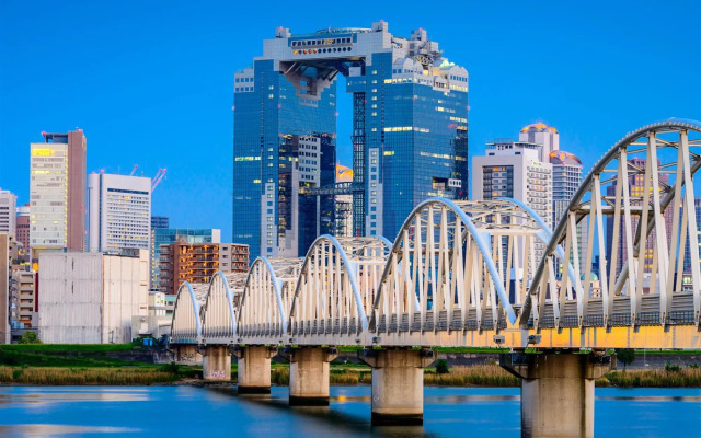 Nedoco Osaka West