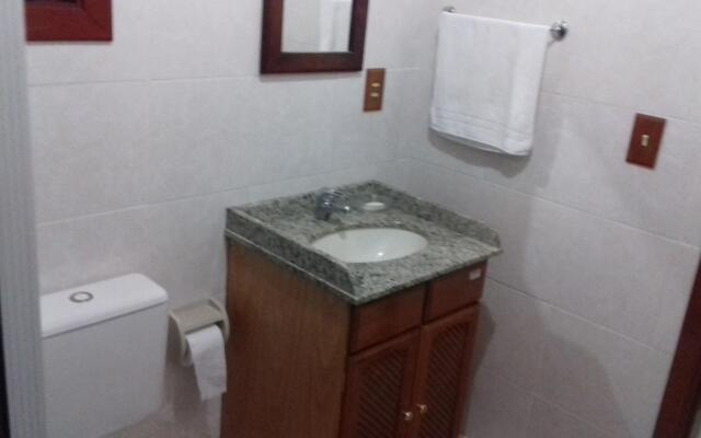 Pousada Recanto da Natureza