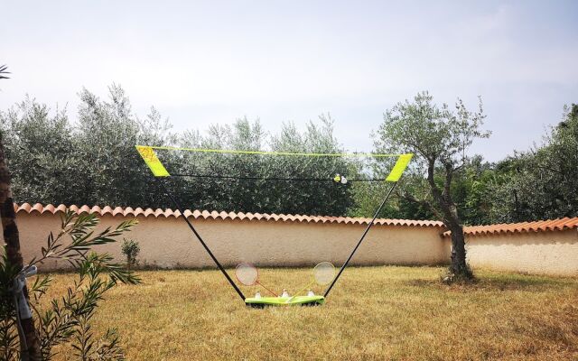 Villa Sunshine