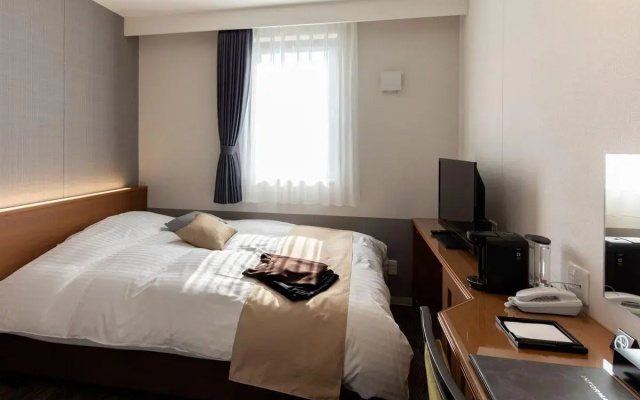 Classe inn Kikonai
