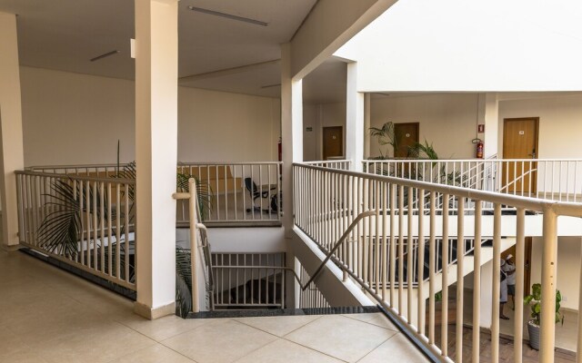 Vila Real Apart hotel