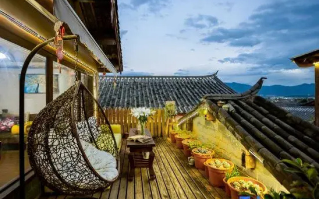 Jifeng Zhilv Inn