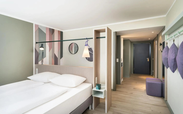 elaya hotel stuttgart ludwigsburg ehemals Abacco by Rilano