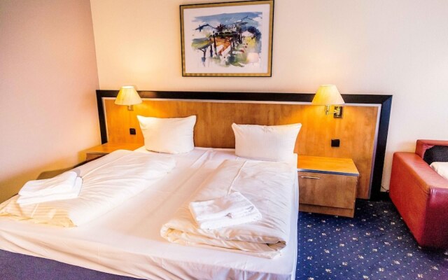 Haus Vier Jahreszeiten am See - Wohnung 19 / 460 S