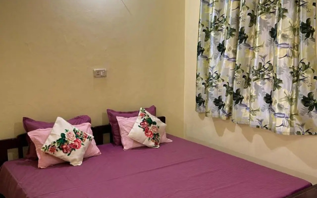 Guesthouse room in Anjuna, Goa, by GuestHouser 15920