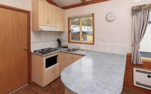 BIG4 Wallaga Lake Holiday Park