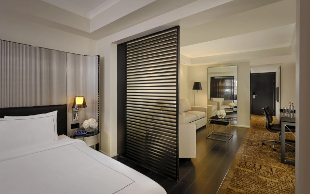 Park Plaza Victoria London - Image 4