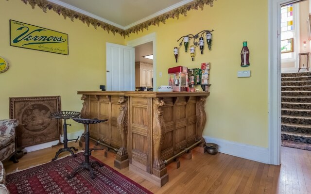 Kingsley House Bed & Breakfast