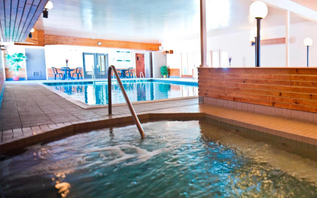 Atlantic Host Hotel, Trademark Collection by Wyndham