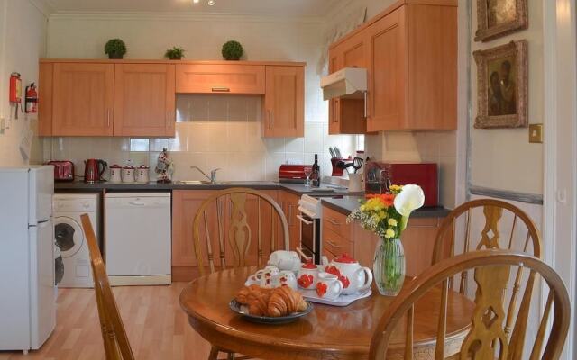 Rosecraddoc Manor Self Catering Holidays