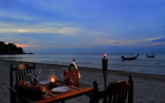 Thai Kamala Beach Front