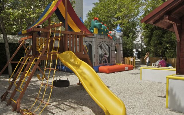 Hotel Promenade Universale