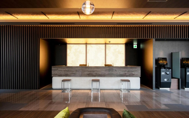 Kawagoe Tobu Hotel