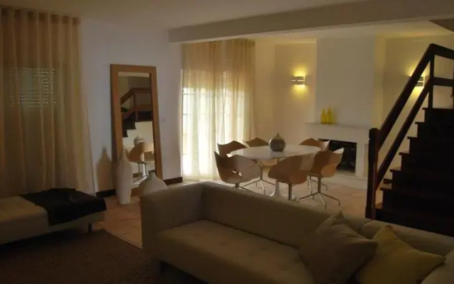Praia D´El Rey Golf & Beach Holiday Home