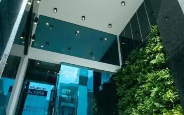 Aloha Hotel Quy Nhon